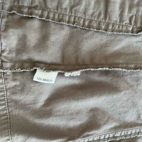 Loft Field Jacket (M) - Picture 6 of 8